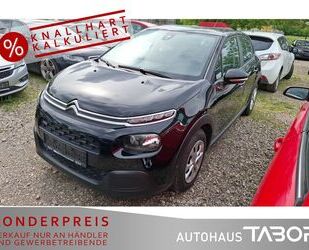 Citroen C3 Gebrauchtwagen