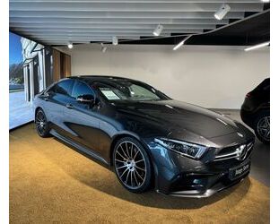 Mercedes-Benz CLS 53 AMG Gebrauchtwagen