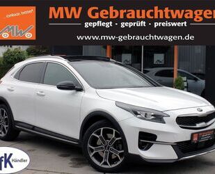 Kia XCeed Gebrauchtwagen