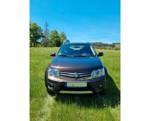 VW Grand Vitara 