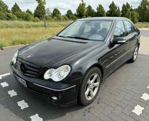 Mercedes-Benz C 320 Gebrauchtwagen