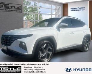 Hyundai TUCSON Gebrauchtwagen