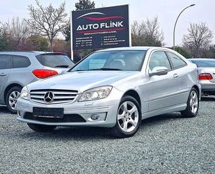 Mercedes-Benz CLC 200 Gebrauchtwagen