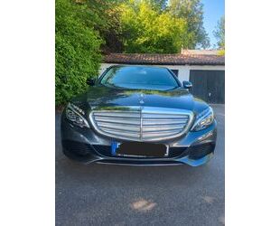 Mercedes-Benz C 200 Gebrauchtwagen