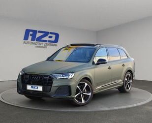 Audi Q7 Gebrauchtwagen