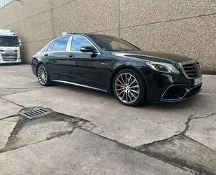 Mercedes-Benz S 500 Gebrauchtwagen