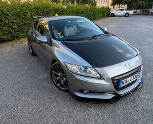 Honda CR-Z Gebrauchtwagen