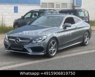 Mercedes-Benz C 180 Gebrauchtwagen