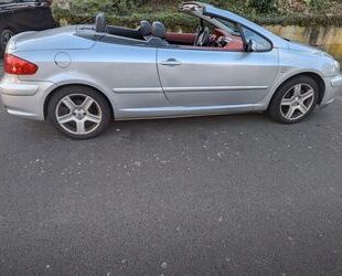 Peugeot 307 Gebrauchtwagen