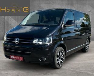 VW T5 Multivan Gebrauchtwagen