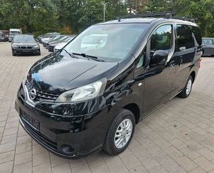 Nissan NV200 Gebrauchtwagen