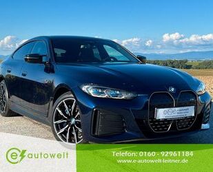 BMW i4 Gebrauchtwagen