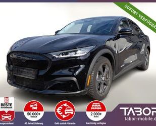 Ford Mustang Mach-E Gebrauchtwagen