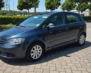 VW Golf Plus Gebrauchtwagen