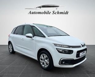 Citroen C4 Picasso Gebrauchtwagen