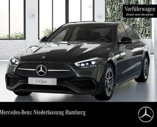 Mercedes-Benz C 200 Gebrauchtwagen