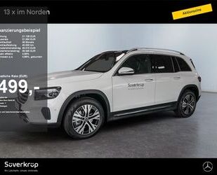 Mercedes-Benz GLB 200 Gebrauchtwagen