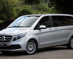 Mercedes-Benz V 220 Gebrauchtwagen