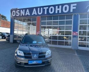 Mitsubishi Outlander Gebrauchtwagen