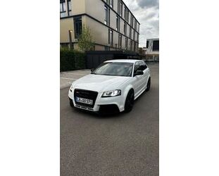 Audi S3 Gebrauchtwagen