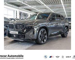 BMW XM Gebrauchtwagen