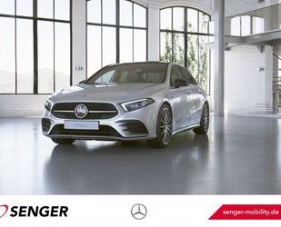 Mercedes-Benz A 250 Gebrauchtwagen