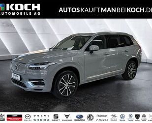Volvo XC90 Gebrauchtwagen