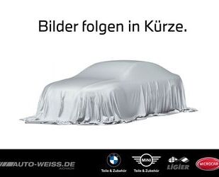 Mini Cooper SD Countryman Gebrauchtwagen