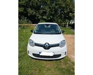 Renault Twingo Gebrauchtwagen