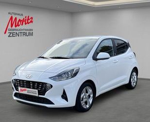 Hyundai i10 Gebrauchtwagen