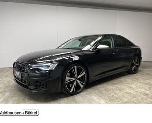 Audi S6 Gebrauchtwagen