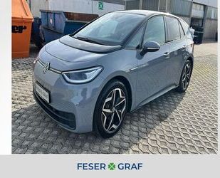 VW ID.3 Gebrauchtwagen