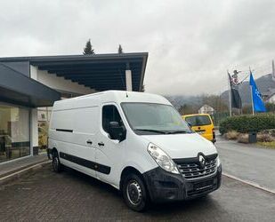 Renault Master Gebrauchtwagen