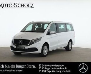 Mercedes-Benz EQV Gebrauchtwagen