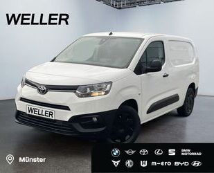 Toyota Proace City Gebrauchtwagen