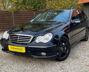 Mercedes-Benz C 200 Gebrauchtwagen