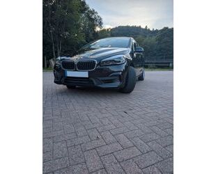 BMW 216 Gran Tourer Gebrauchtwagen