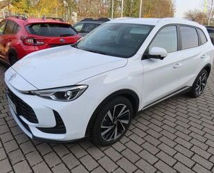 MG ZS Gebrauchtwagen