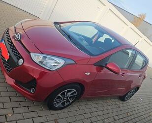 Hyundai i10 Gebrauchtwagen