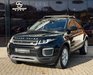 Land Rover Range Rover Evoque Gebrauchtwagen