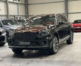 Bentley Bentayga Gebrauchtwagen