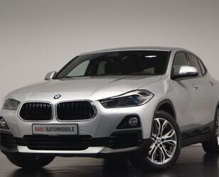 BMW X2 Gebrauchtwagen