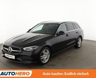 Mercedes-Benz C 220 Gebrauchtwagen
