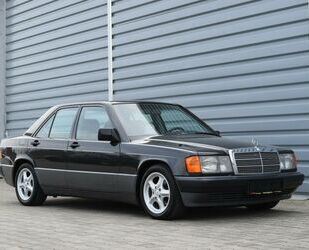 Mercedes-Benz 190 Gebrauchtwagen