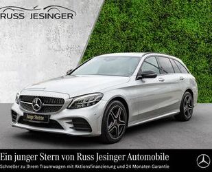 Mercedes-Benz C 300 Gebrauchtwagen