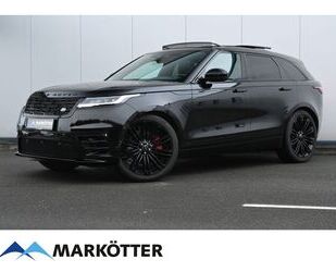 Land Rover Range Rover Velar Gebrauchtwagen
