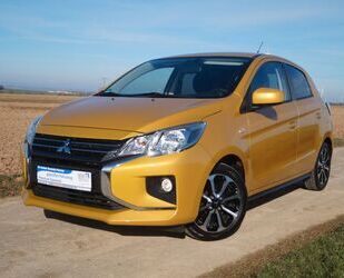 Mitsubishi Space Star Gebrauchtwagen