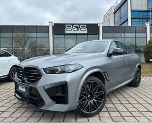 BMW X6 M Gebrauchtwagen