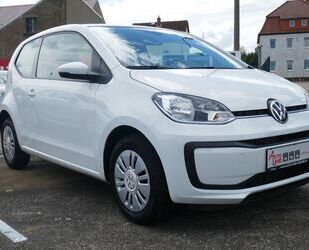 VW up! Gebrauchtwagen