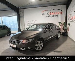 VW CC Gebrauchtwagen